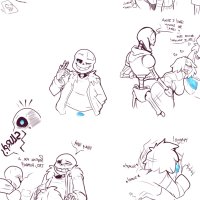 undertale sans sex