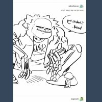 undertale sans sex