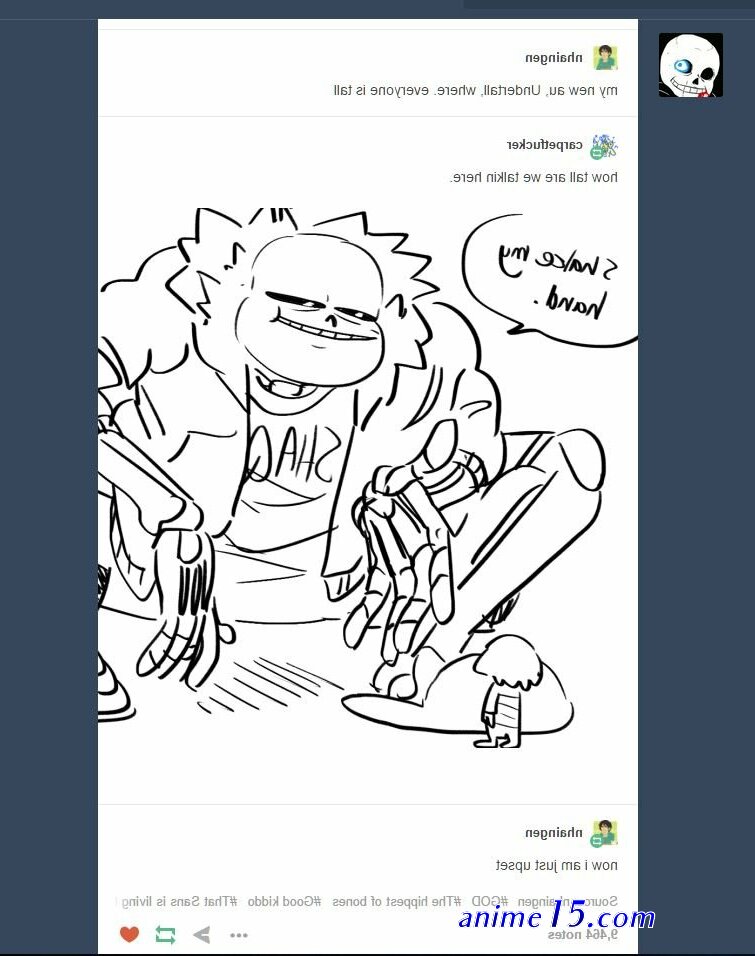 undertale sans sex