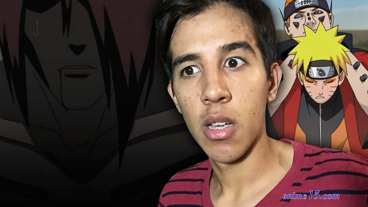 naruto shippuden capitulo 165 sub español
