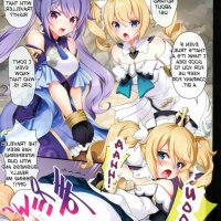 xxx genshin impact jean comics
