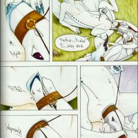 hot pussy expansion cartoon porn in egg comics