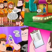 encanto rule 34 porn comics