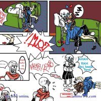 undertale sans sex