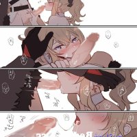 xxx genshin impact jean comics
