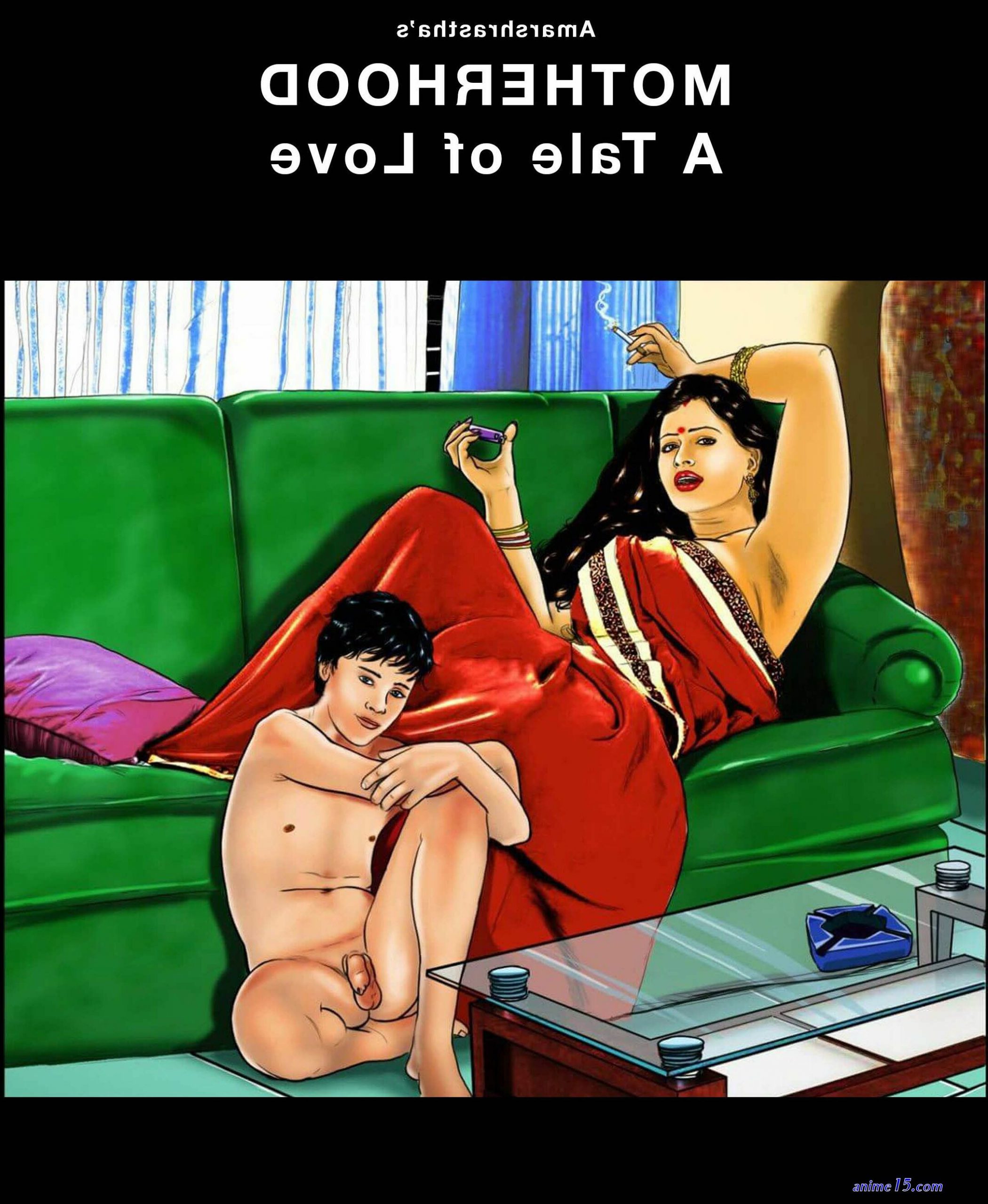 bengali comics sex story