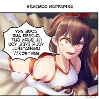xxx genshin impact jean comics