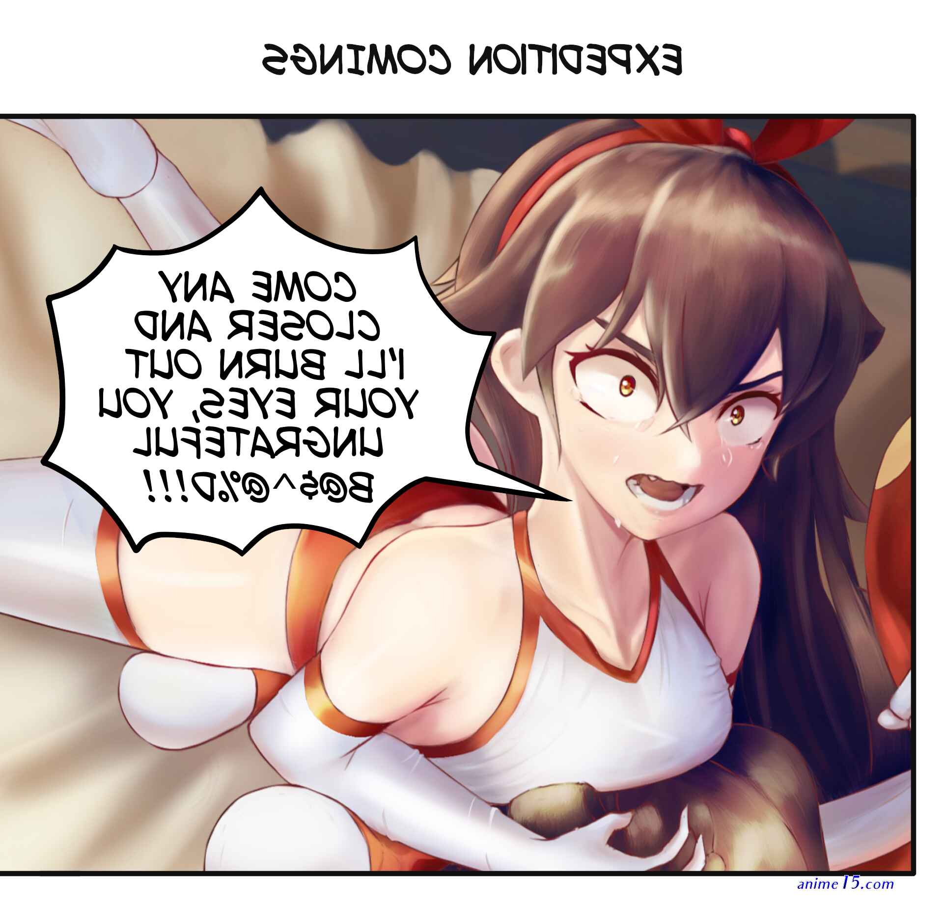 xxx genshin impact jean comics