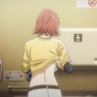 give me your boiling milk anime