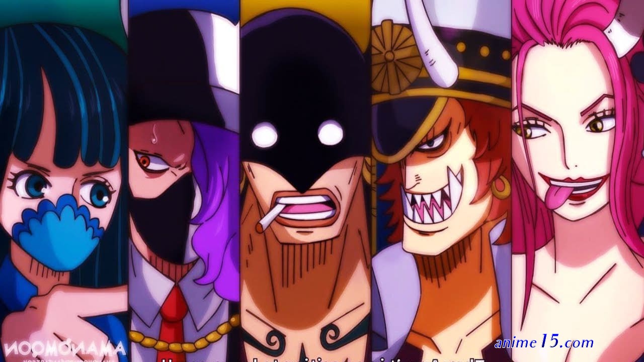 one piece episode 15 eng sub