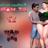 father in law sex comics