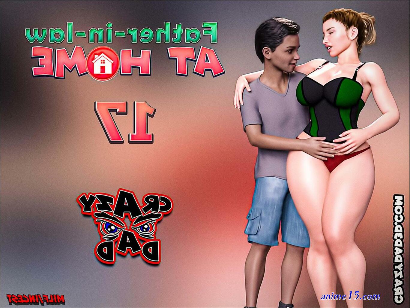 father in law sex comics