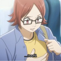 give me your boiling milk anime