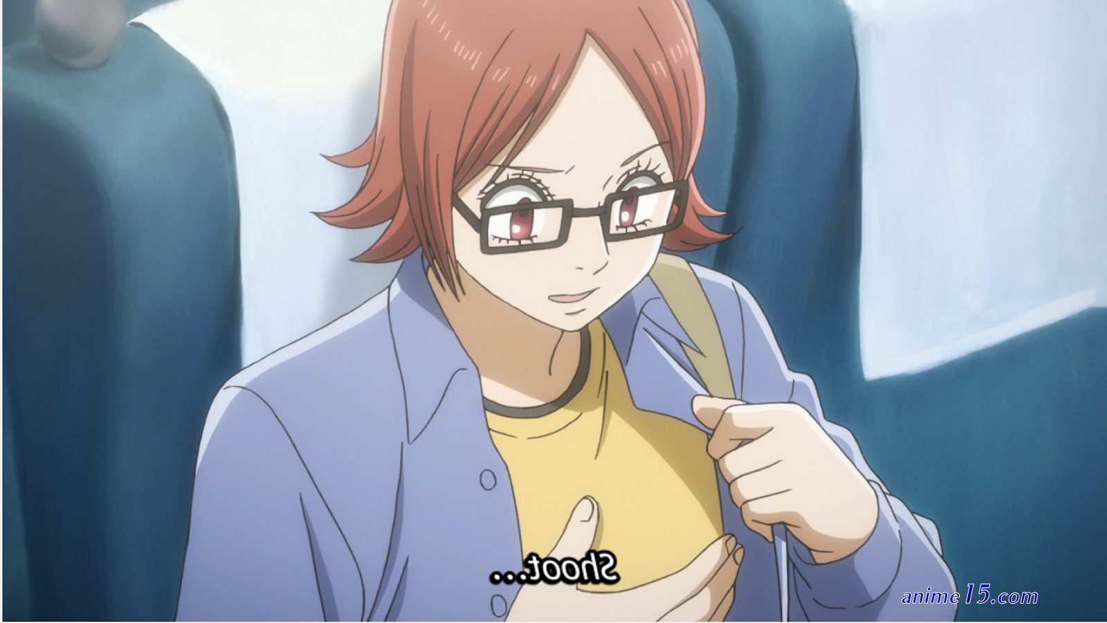 give me your boiling milk anime