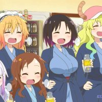give me your boiling milk anime