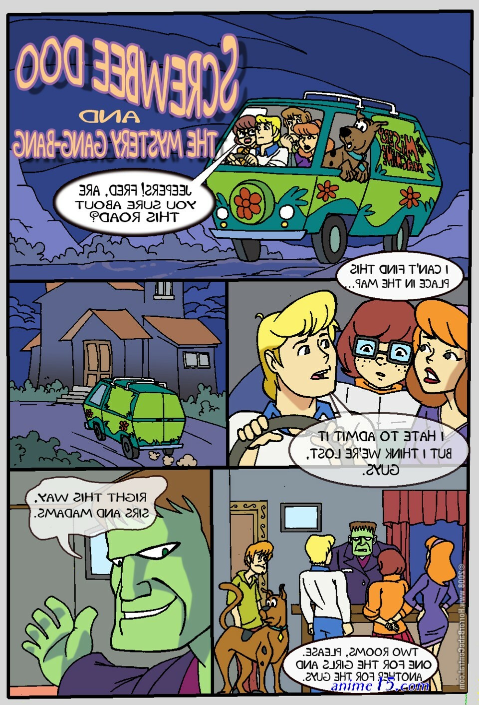 best 2022 hentai comics