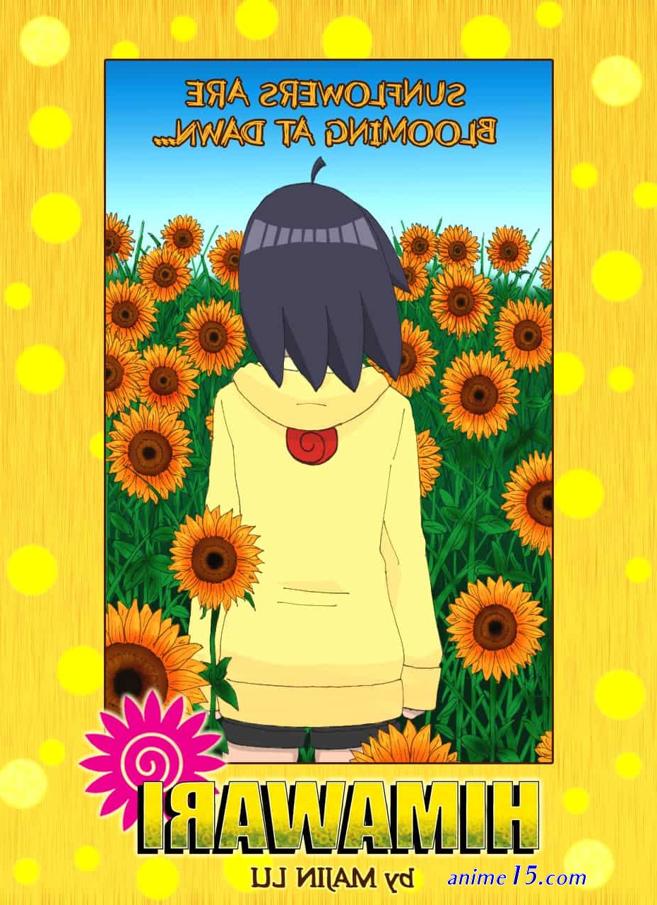 himawari sex comics