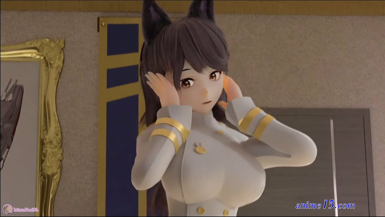 give me your boiling milk anime