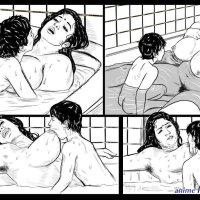bengali comics sex story