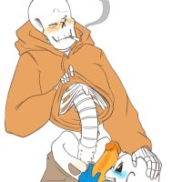 undertale sans sex