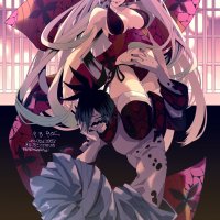 daki fucked comic