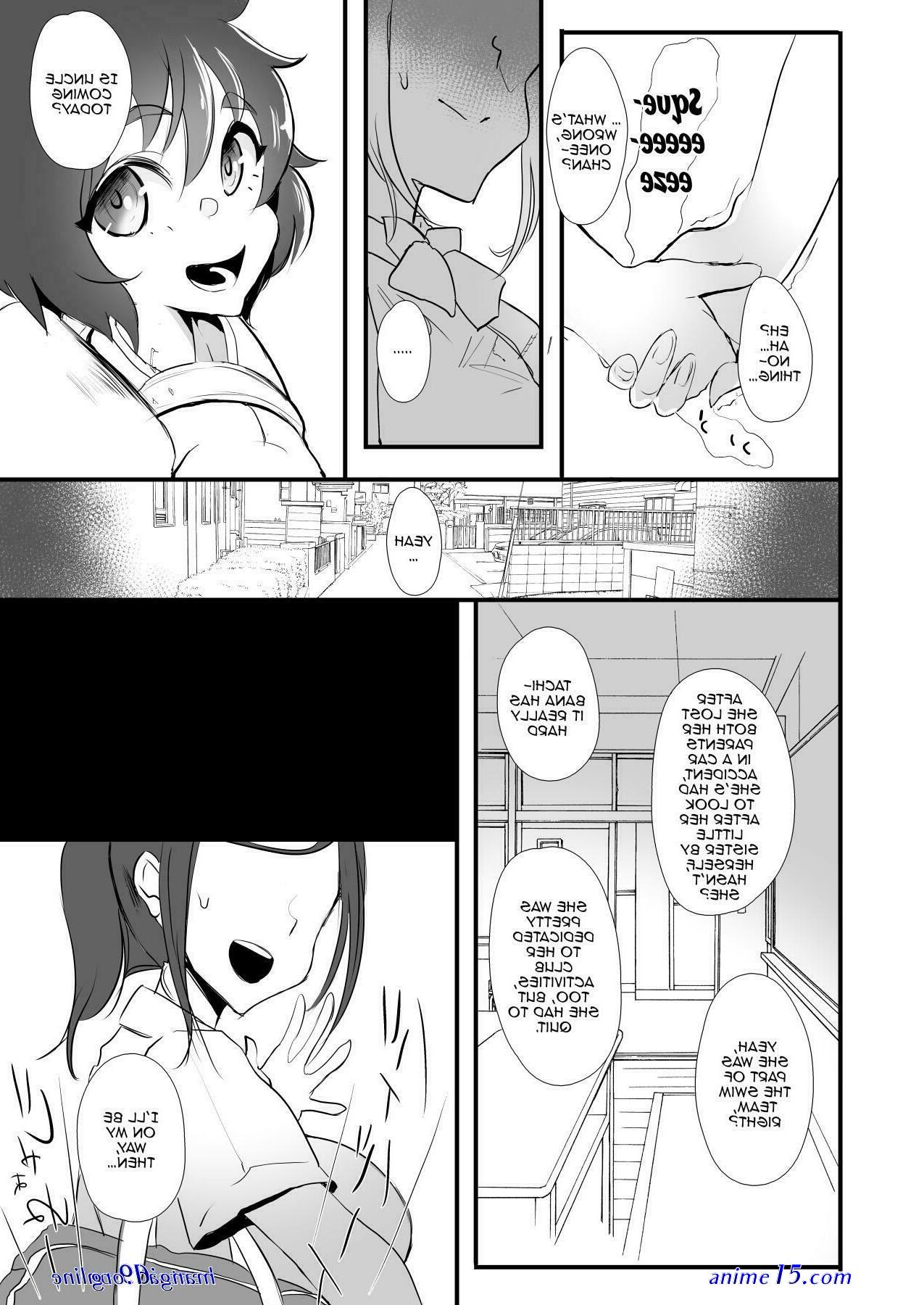 himawari sex comics