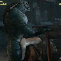 free anime facehugger cuminflation porn