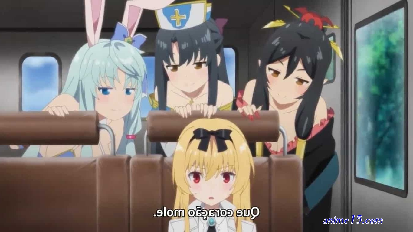 tate no yuusha 2 temporada ep 1 animes online