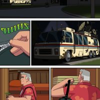 ben 10 porn comic
