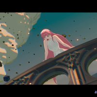ryu to sobakasu no hime streaming