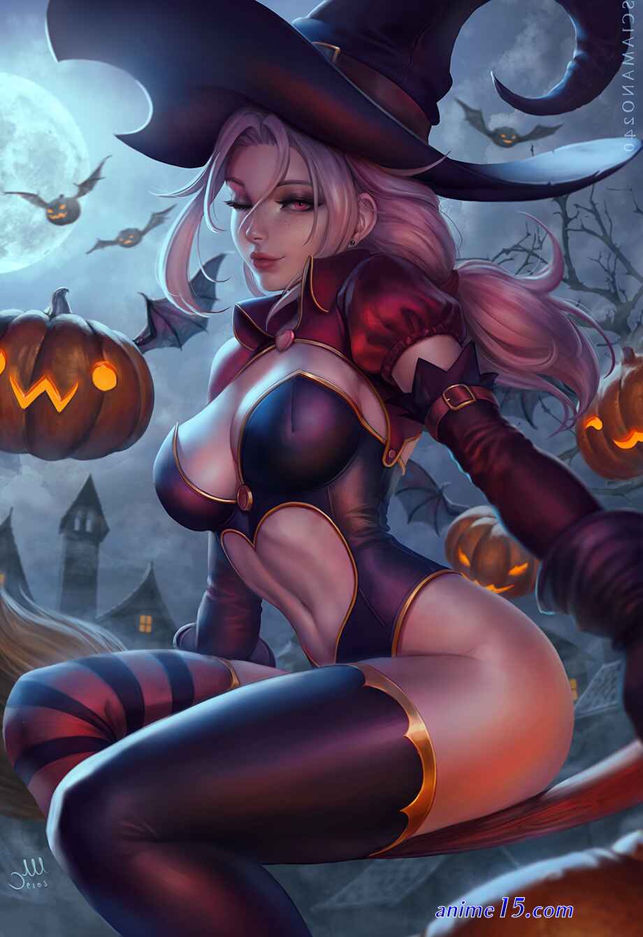 realistic sexy anime girls