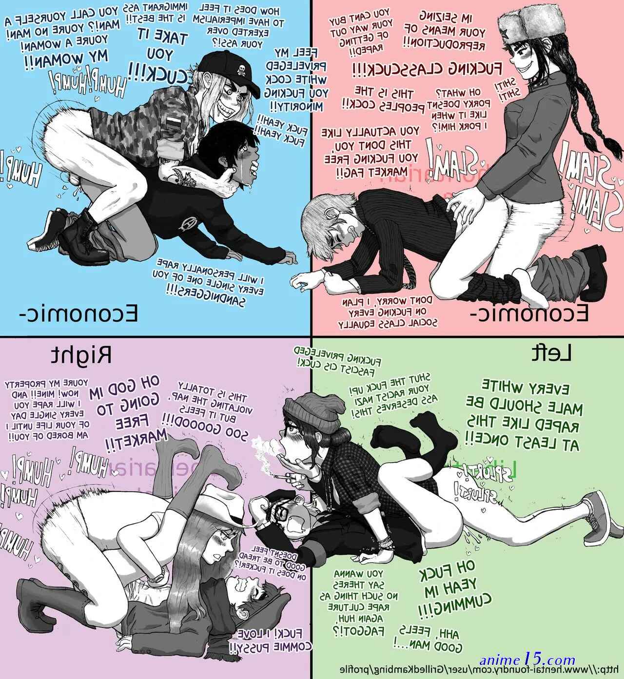 anasheya futa on male comics full