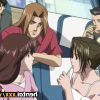 anime pussy tour