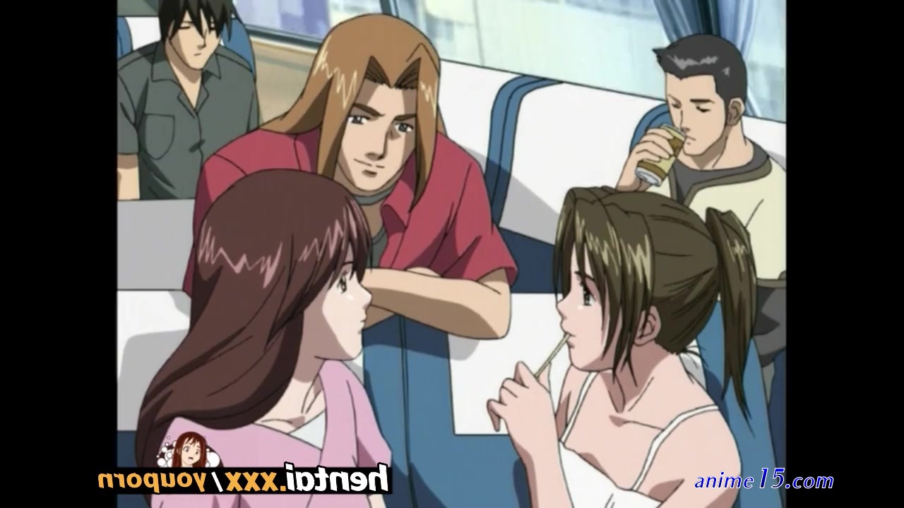 anime pussy tour