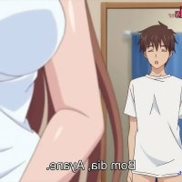 anime girl with hard nipples xvideos