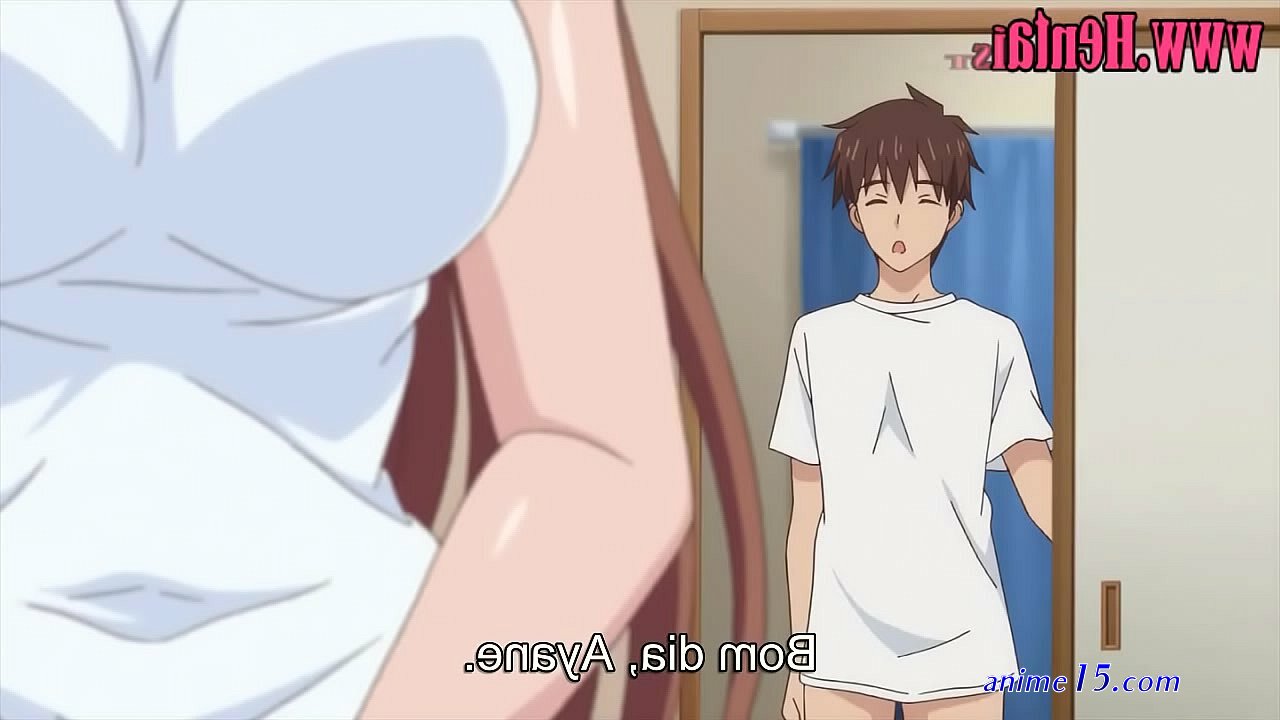 anime girl with hard nipples xvideos
