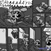 chara comics porno