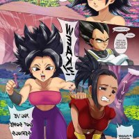 caulifla s pussy comics