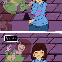 chara comics porno