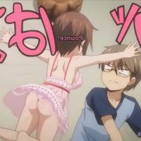 anime girl with hard nipples xvideos