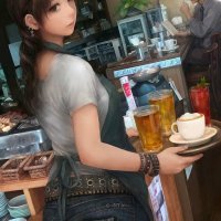 realistic sexy anime girls
