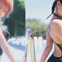 realistic sexy anime girls