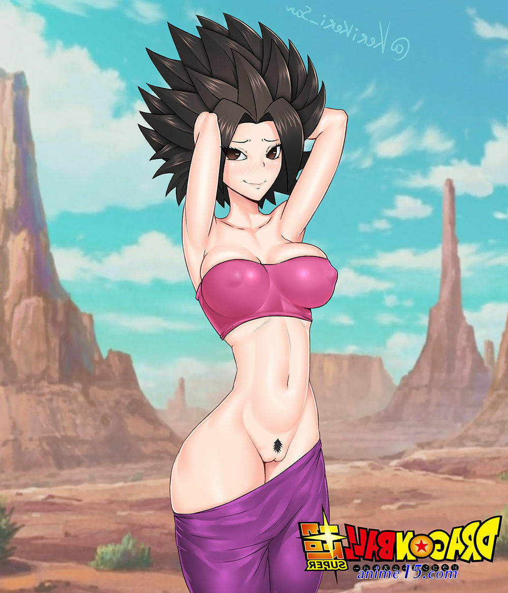 caulifla s pussy comics