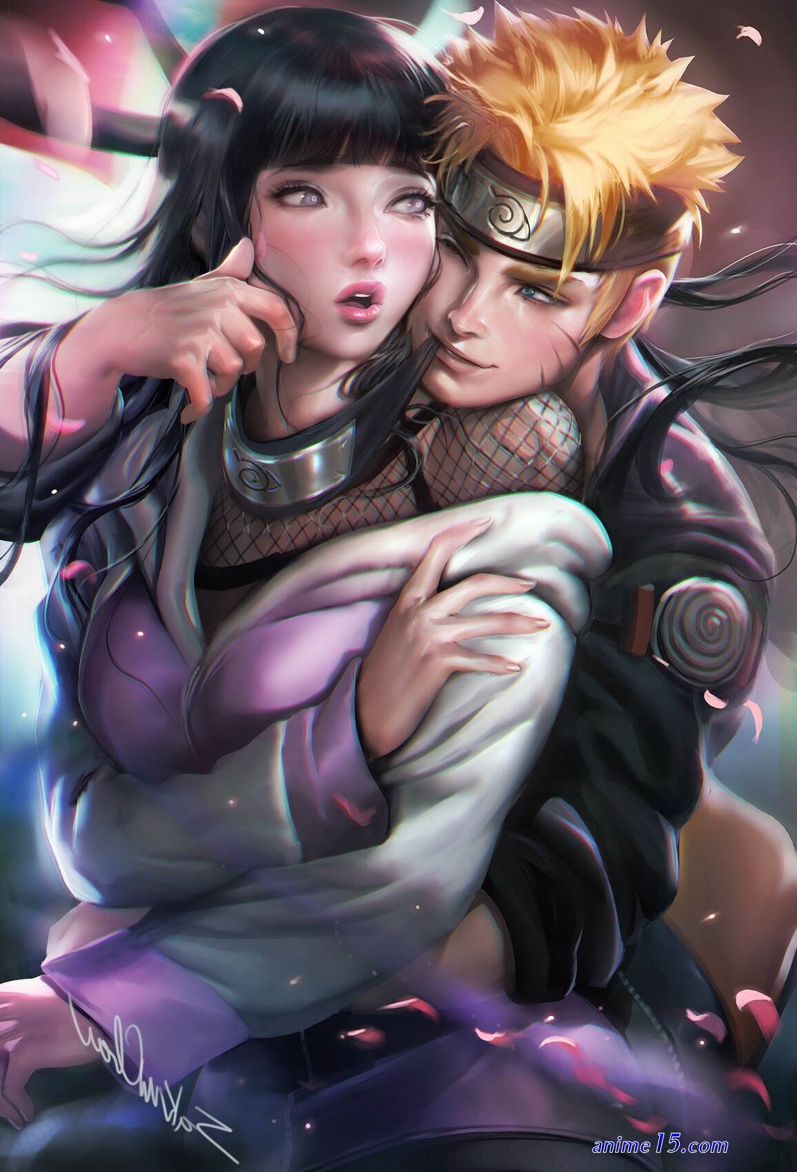 realistic sexy anime girls