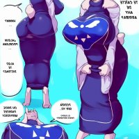 chara comics porno