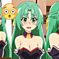 realistic sexy anime girls