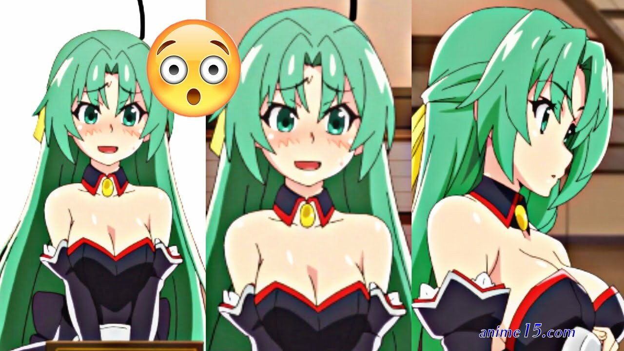 realistic sexy anime girls