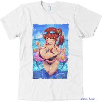 realistic sexy anime girls