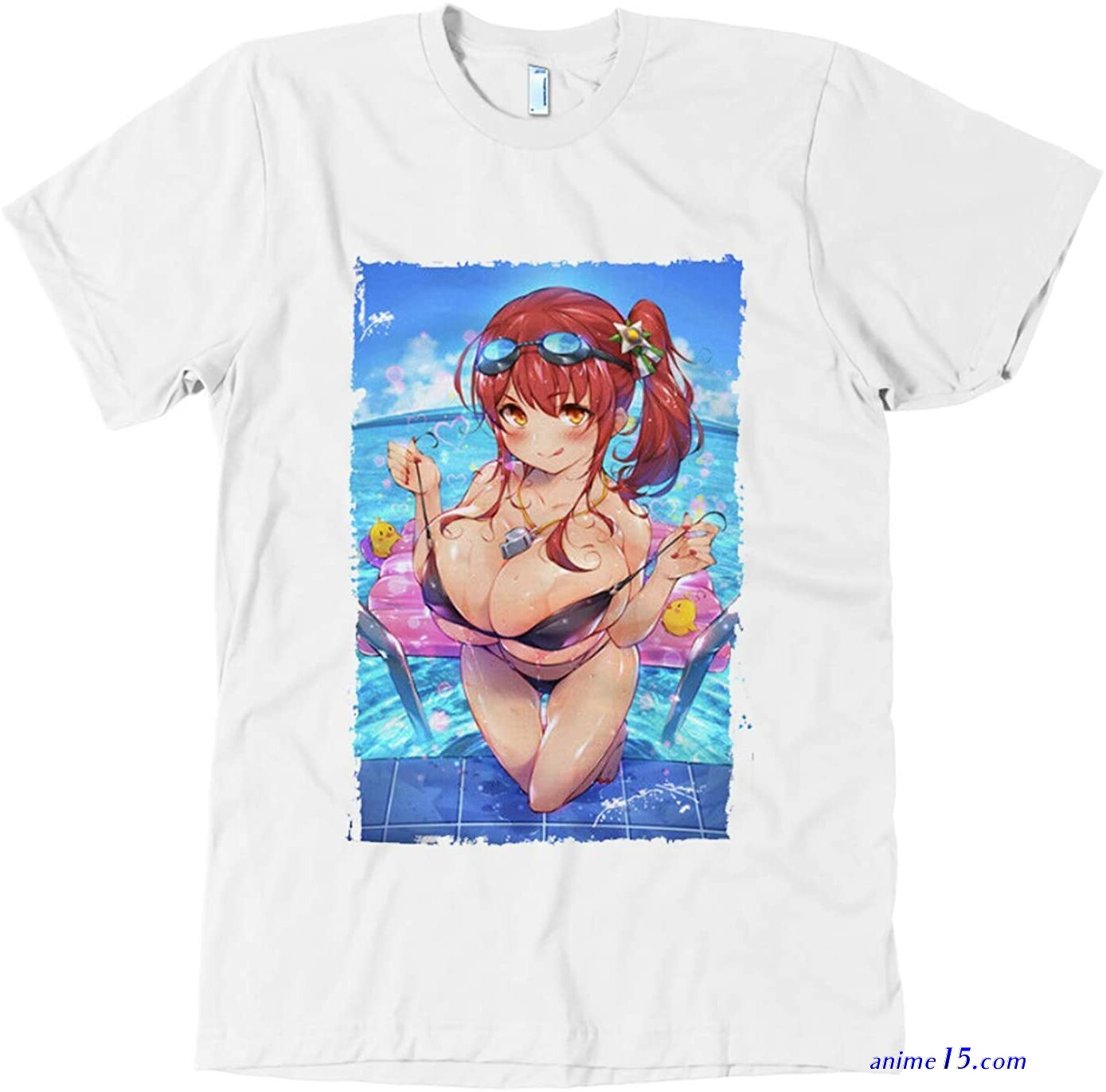 realistic sexy anime girls