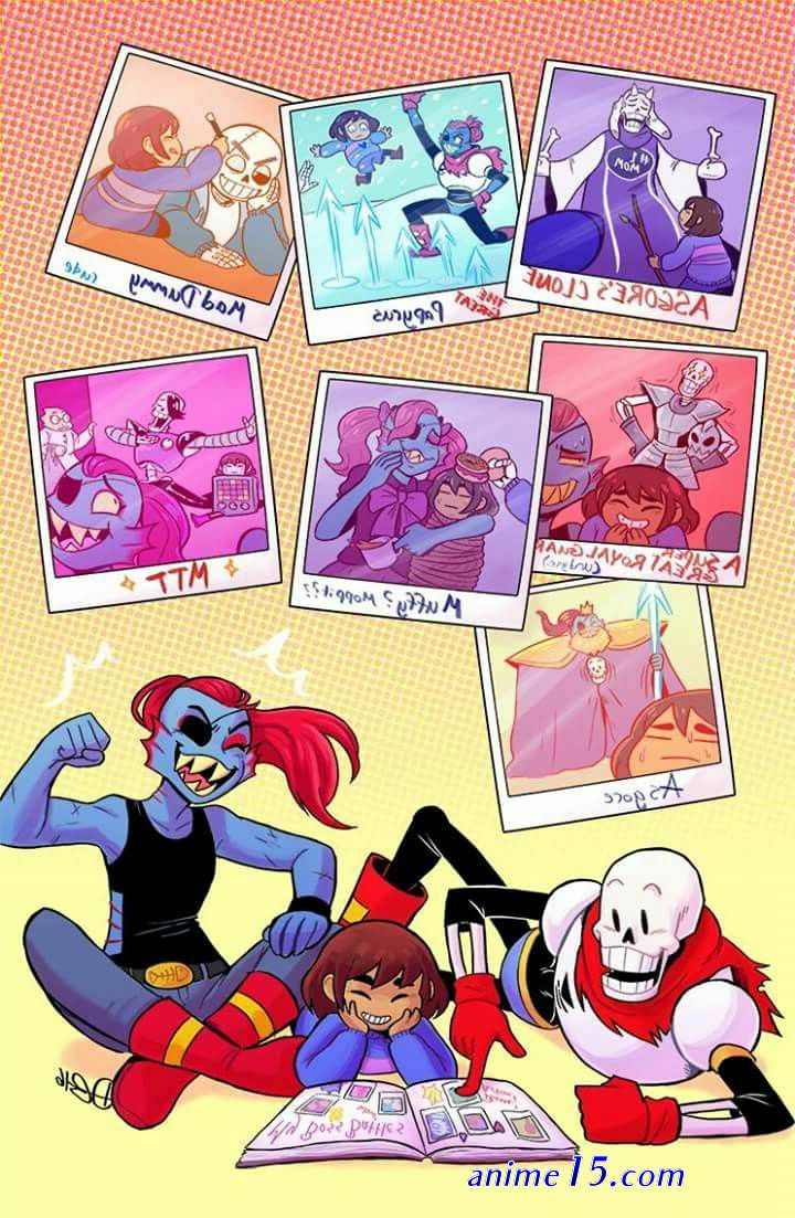 chara comics porno